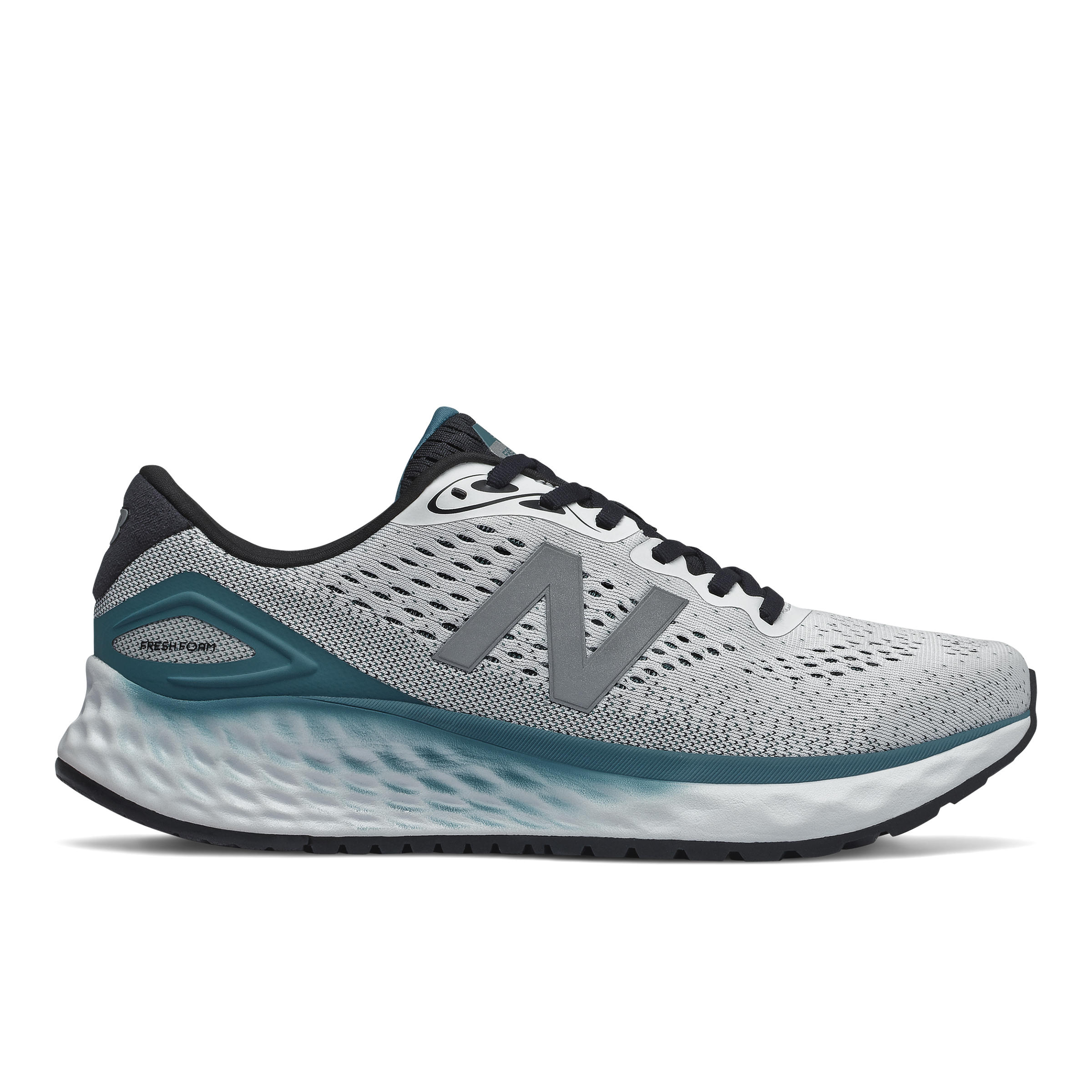 new balance course homme